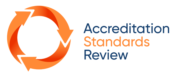 Accreditation standards review